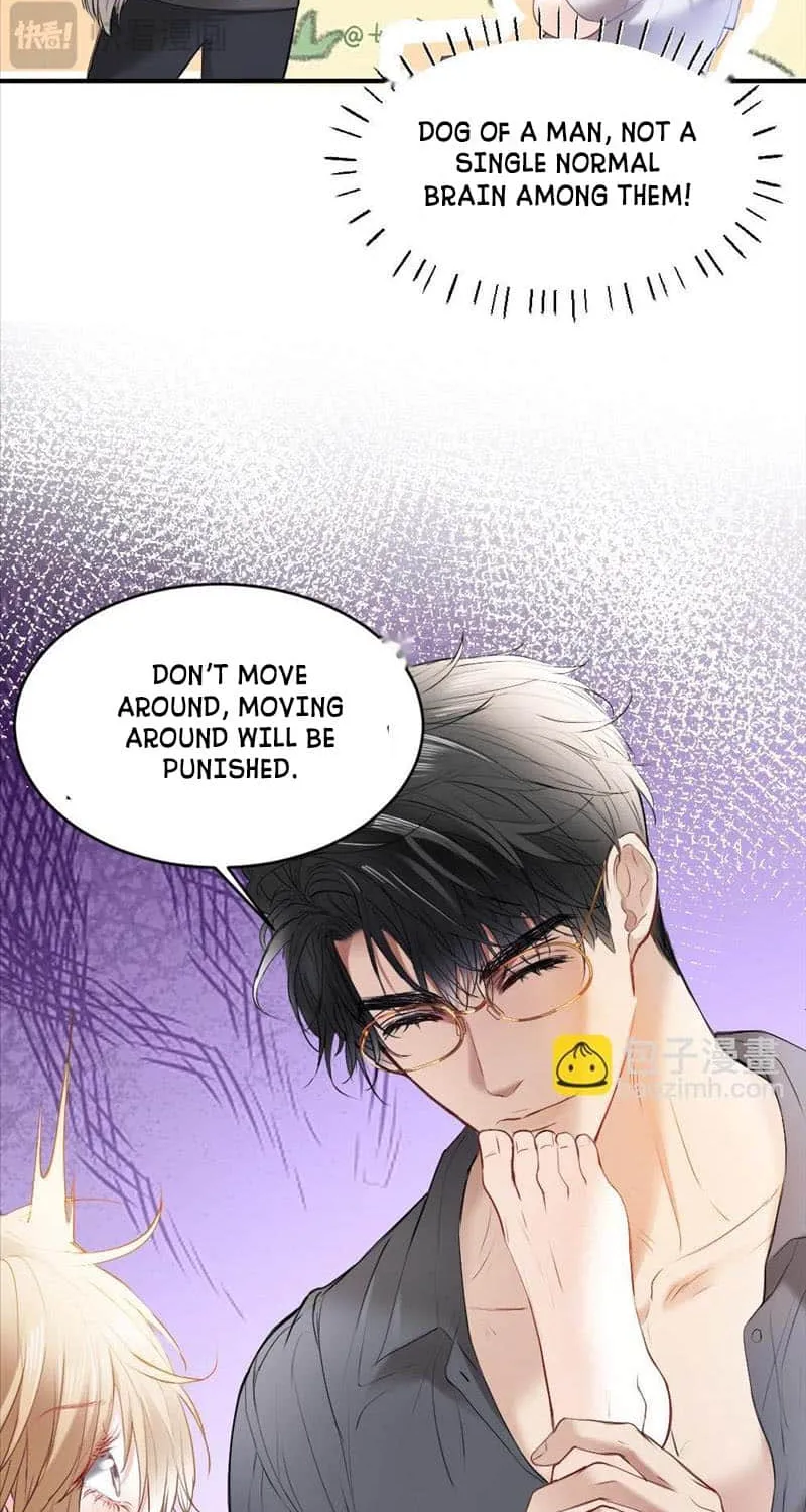 The Young Master Relies On His Beauty To Dominate The Entire System Zinmanga X Chapter 27 Page 39