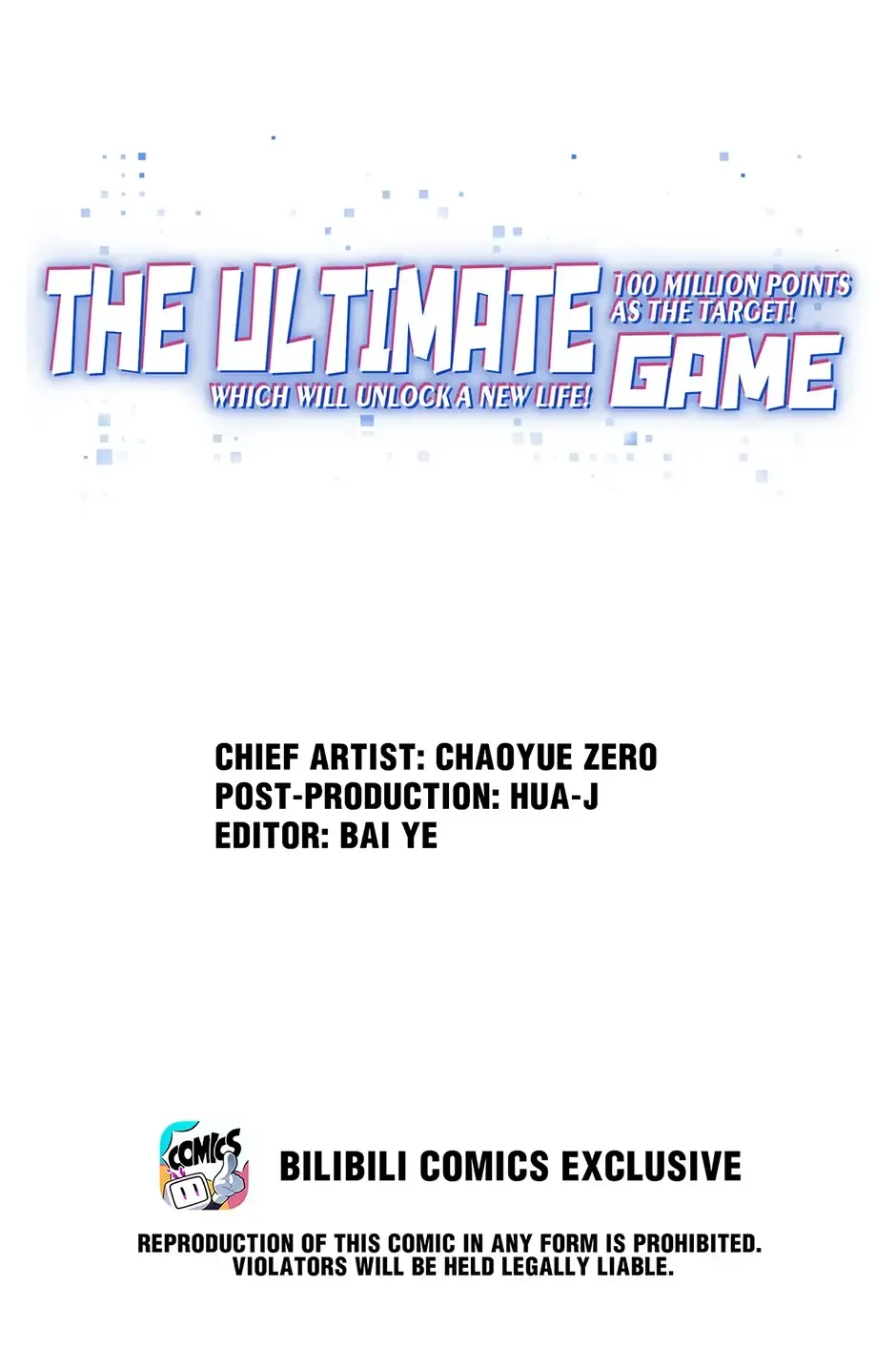 Target 1 Billion Points! Open The Ultimate Game Of Second Life! Zinmanga X Chapter 90 Page 1