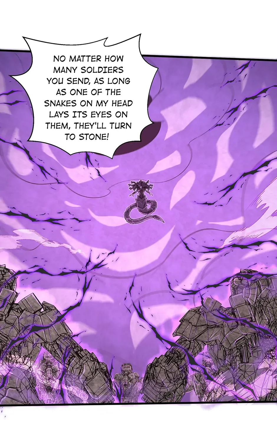 Target 1 Billion Points! Open The Ultimate Game Of Second Life! Zinmanga X Chapter 90 Page 5