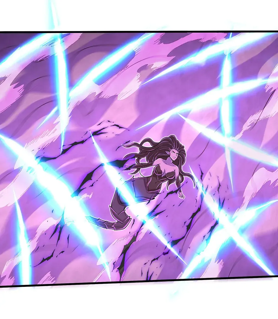 Target 1 Billion Points! Open The Ultimate Game Of Second Life! Zinmanga X Chapter 90 Page 22