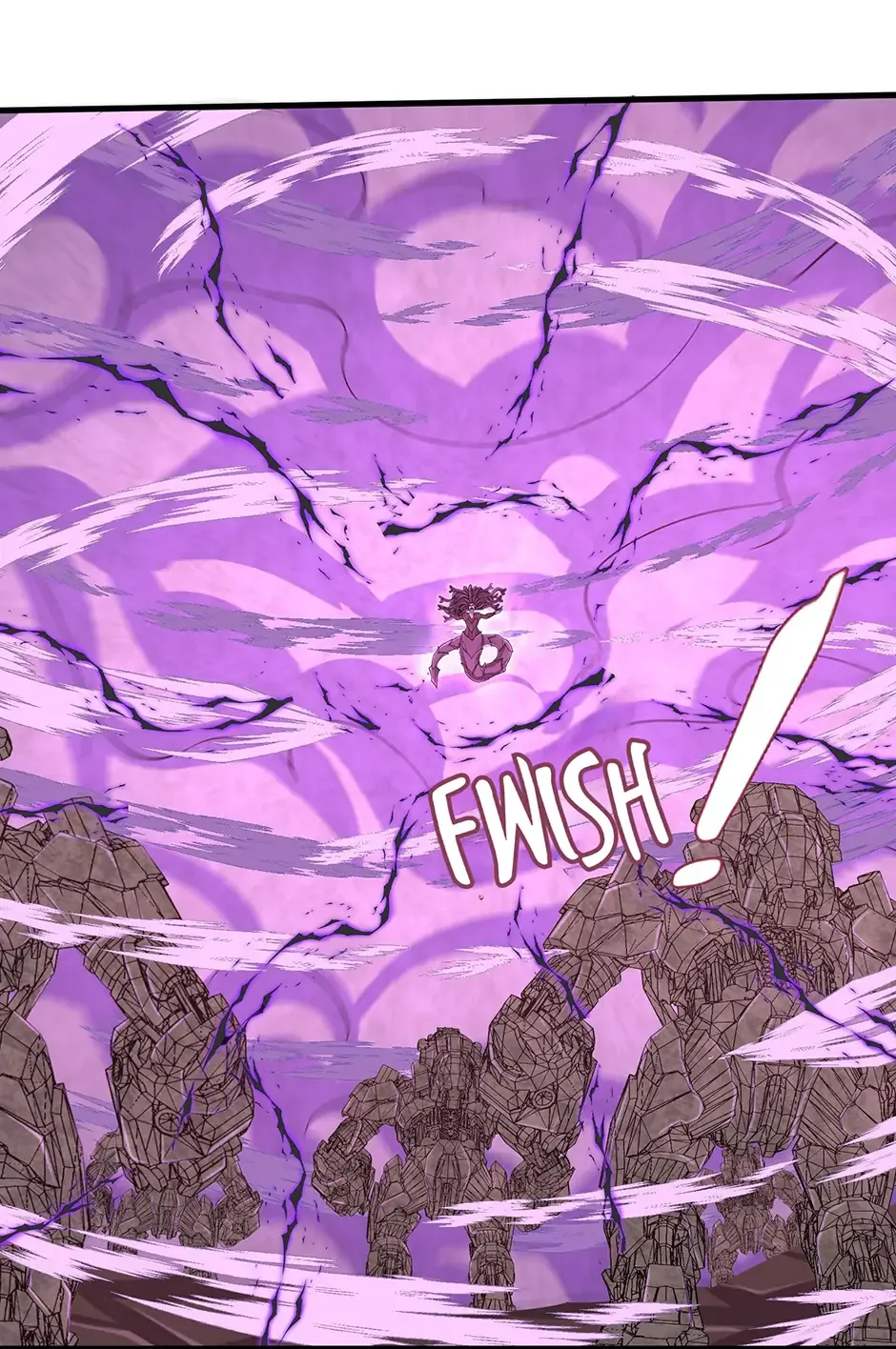 Target 1 Billion Points! Open The Ultimate Game Of Second Life! Zinmanga X Chapter 90 Page 31