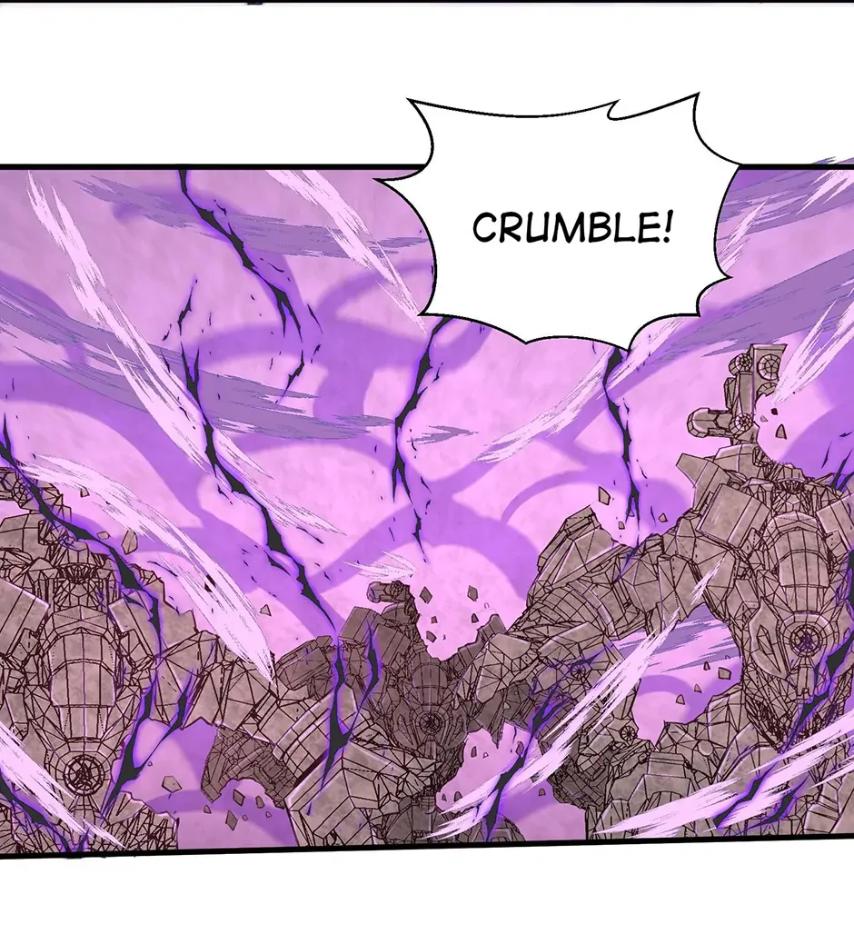 Target 1 Billion Points! Open The Ultimate Game Of Second Life! Zinmanga X Chapter 90 Page 32