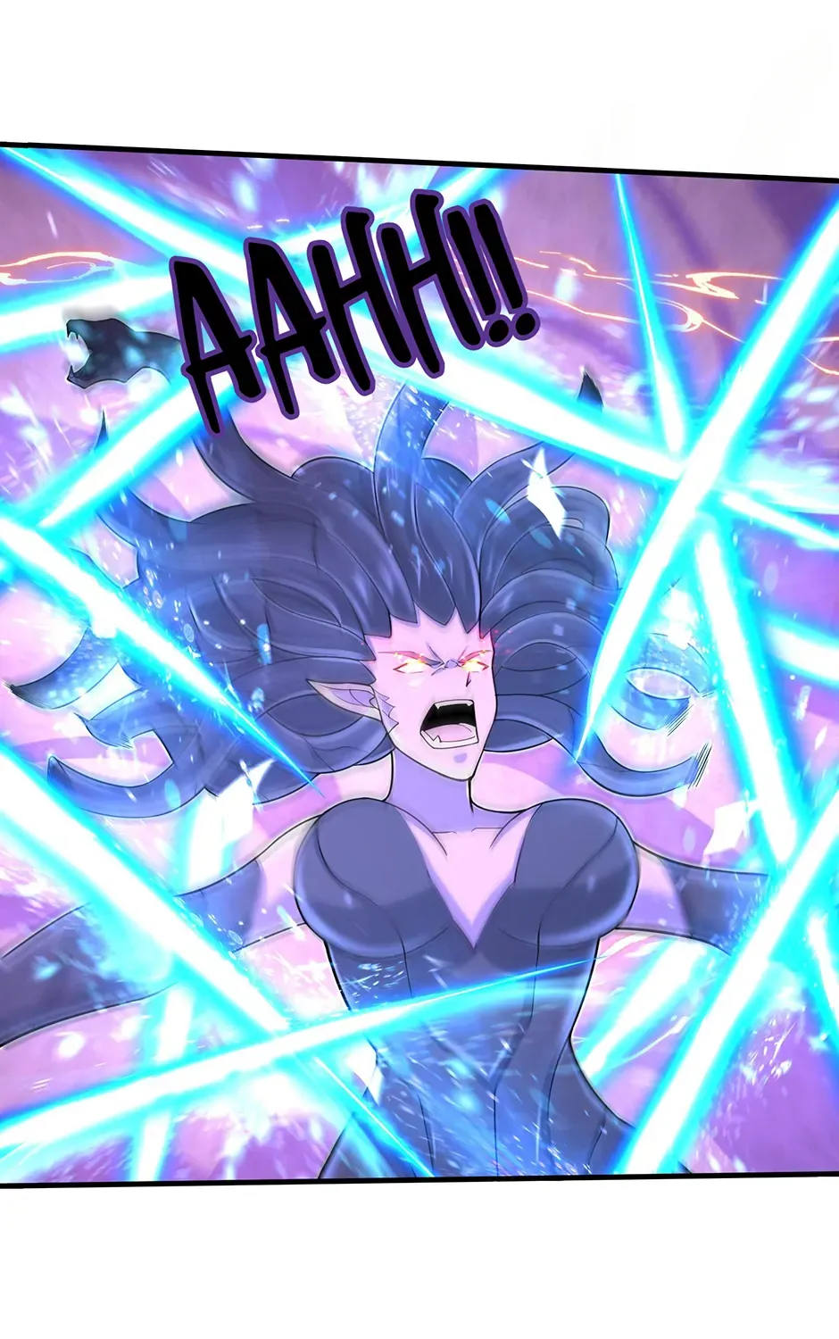 Target 1 Billion Points! Open The Ultimate Game Of Second Life! Zinmanga X Chapter 90 Page 46