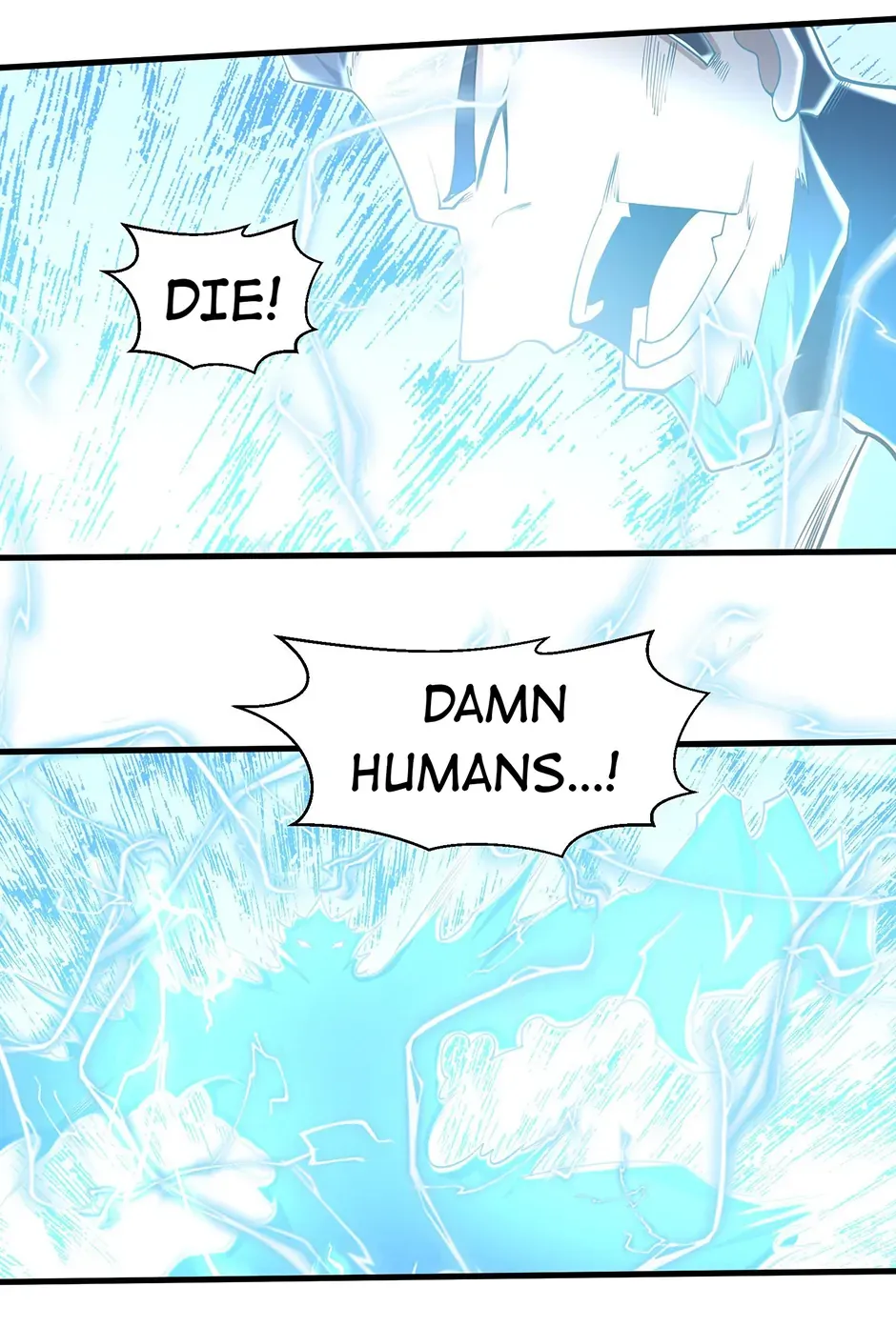 Target 1 Billion Points! Open The Ultimate Game Of Second Life! Zinmanga X Chapter 88 Page 17