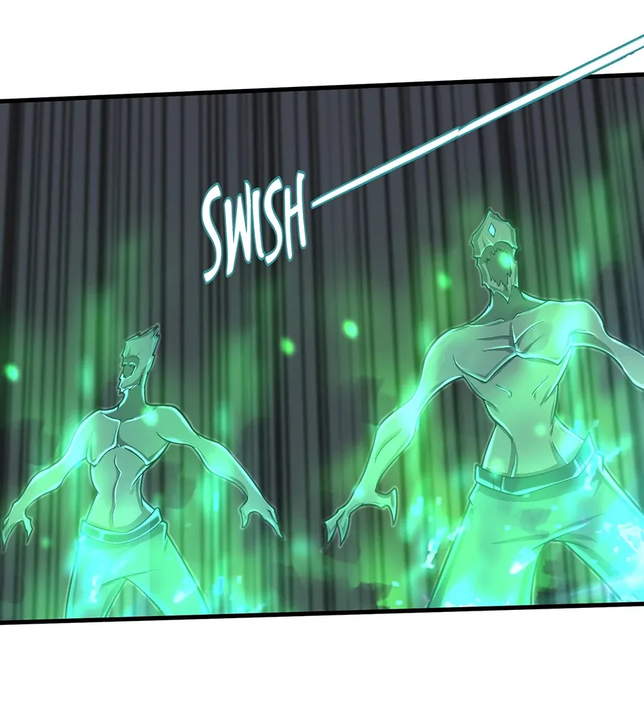 Target 1 Billion Points! Open The Ultimate Game Of Second Life! Zinmanga X Chapter 85 Page 5