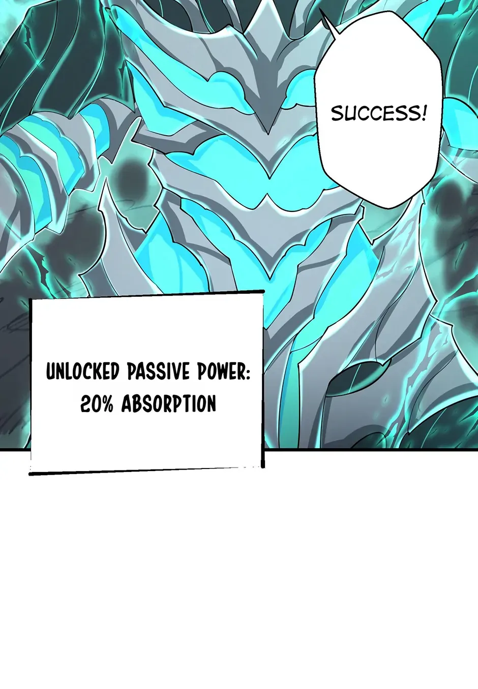Target 1 Billion Points! Open The Ultimate Game Of Second Life! Zinmanga X Chapter 85 Page 48