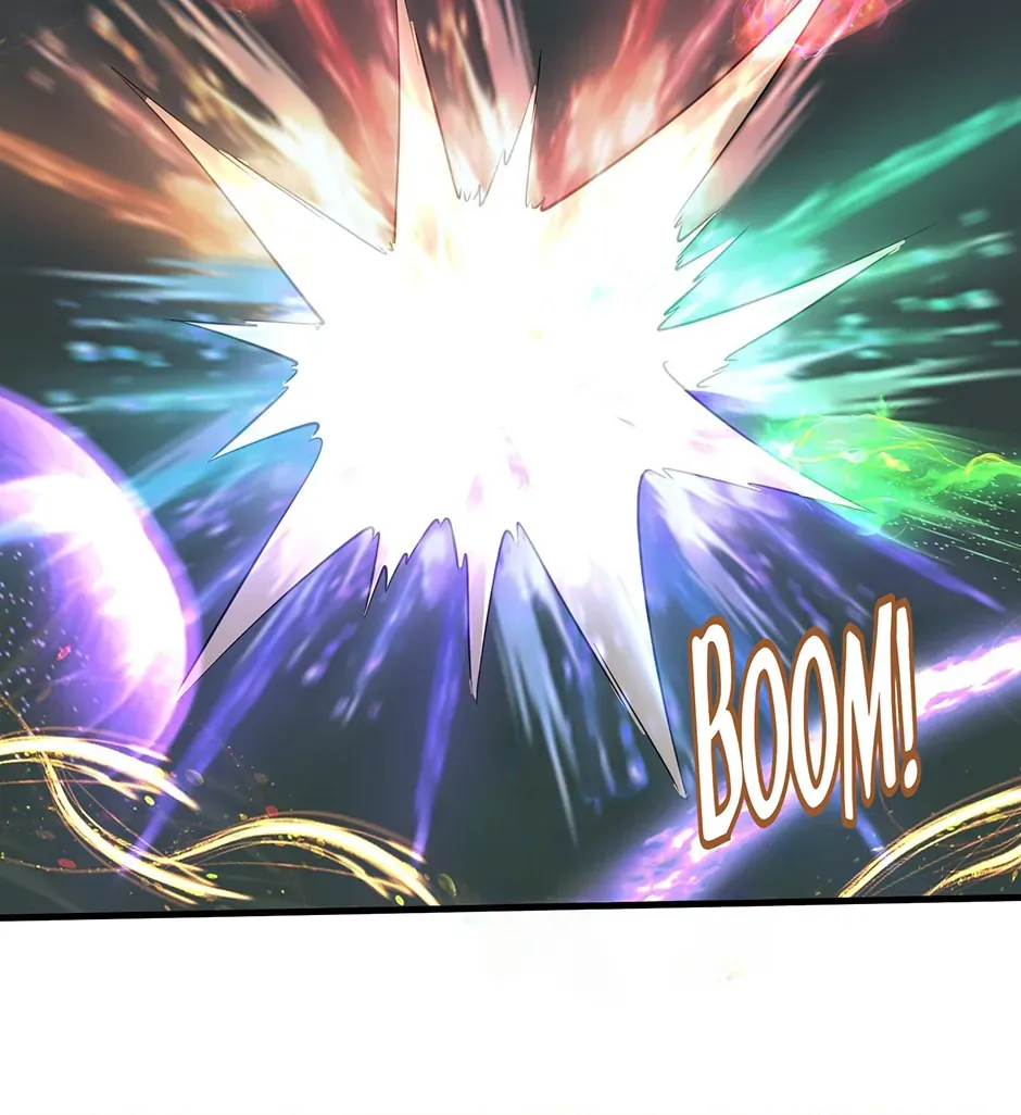 Target 1 Billion Points! Open The Ultimate Game Of Second Life! Zinmanga X Chapter 83 Page 47