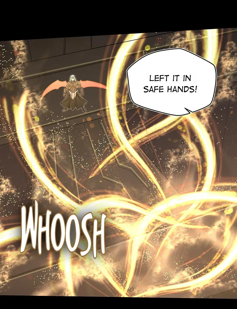 Target 1 Billion Points! Open The Ultimate Game Of Second Life! Zinmanga X Chapter 81 Page 24
