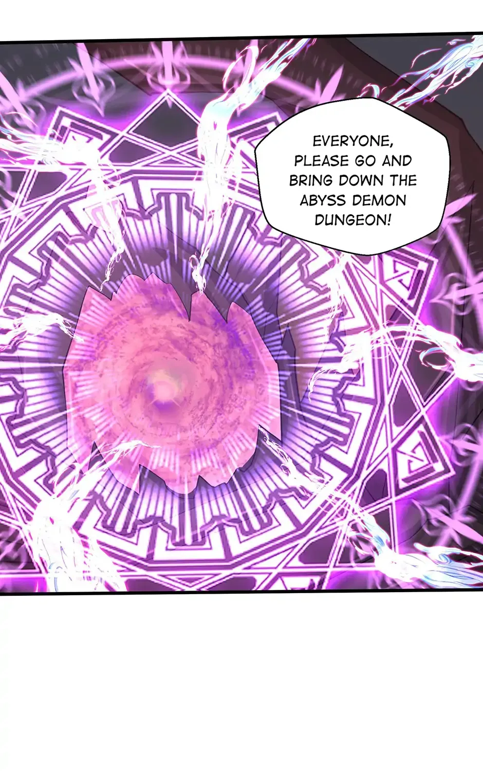Target 1 Billion Points! Open The Ultimate Game Of Second Life! Zinmanga X Chapter 81 Page 48