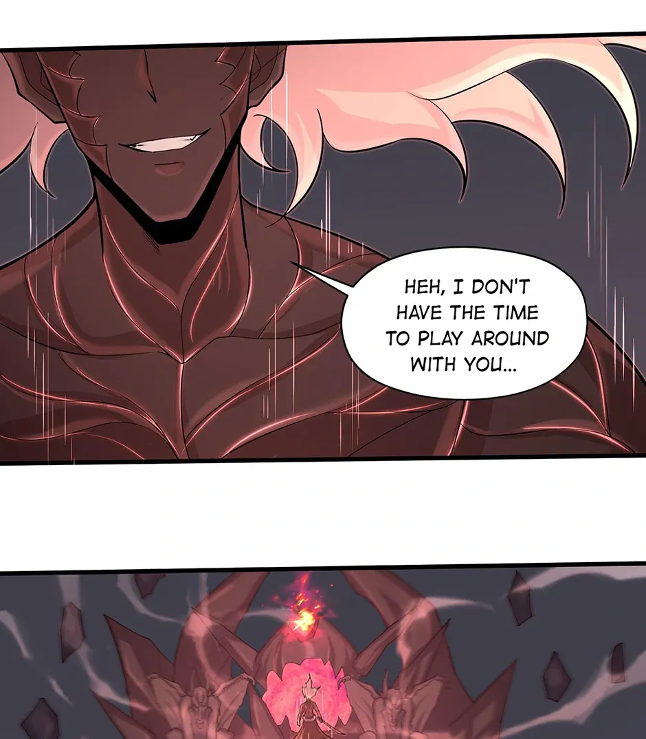 Target 1 Billion Points! Open The Ultimate Game Of Second Life! Zinmanga X Chapter 80 Page 35