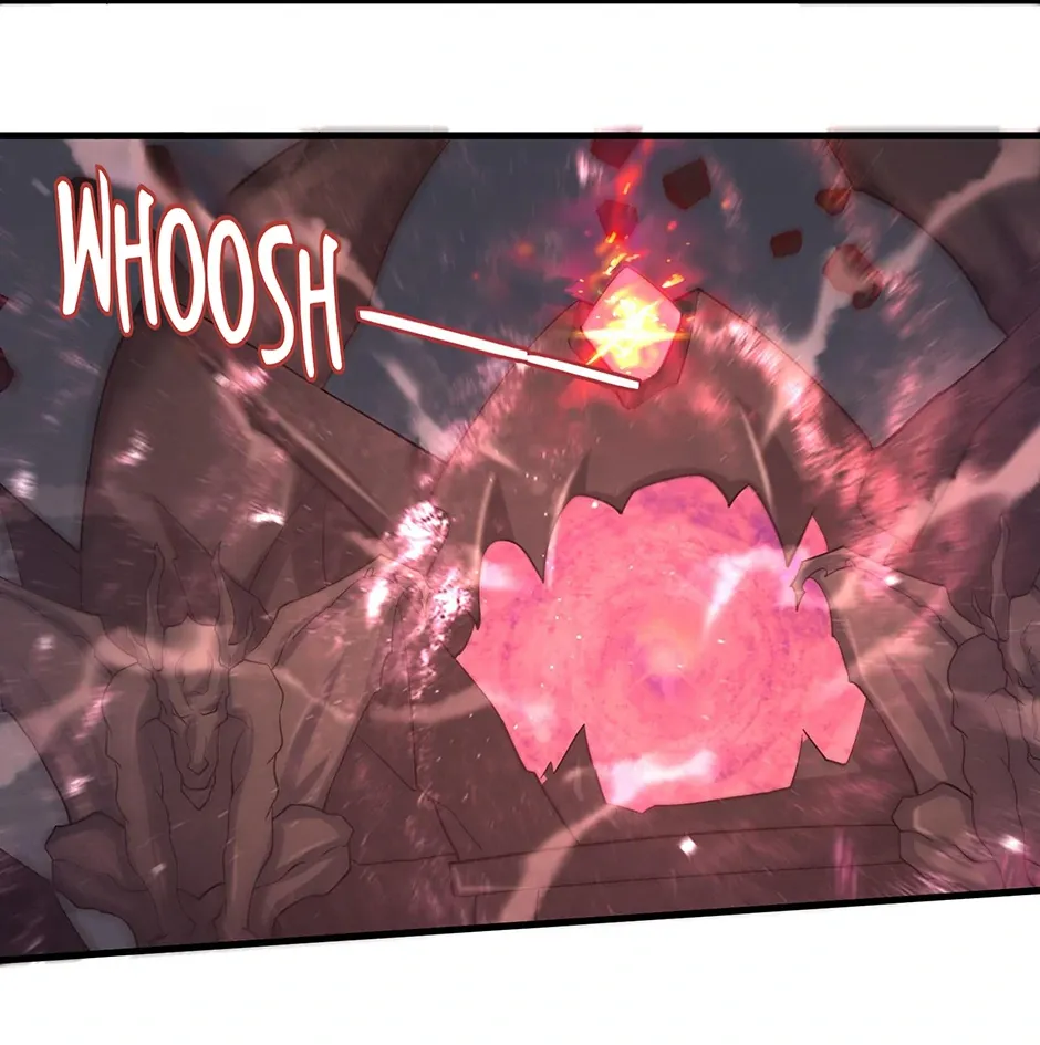 Target 1 Billion Points! Open The Ultimate Game Of Second Life! Zinmanga X Chapter 80 Page 41