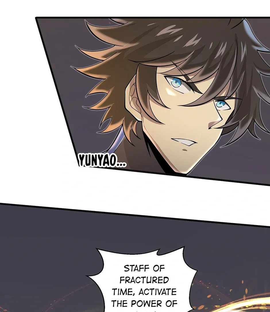 Target 1 Billion Points! Open The Ultimate Game Of Second Life! Zinmanga X Chapter 80 Page 48