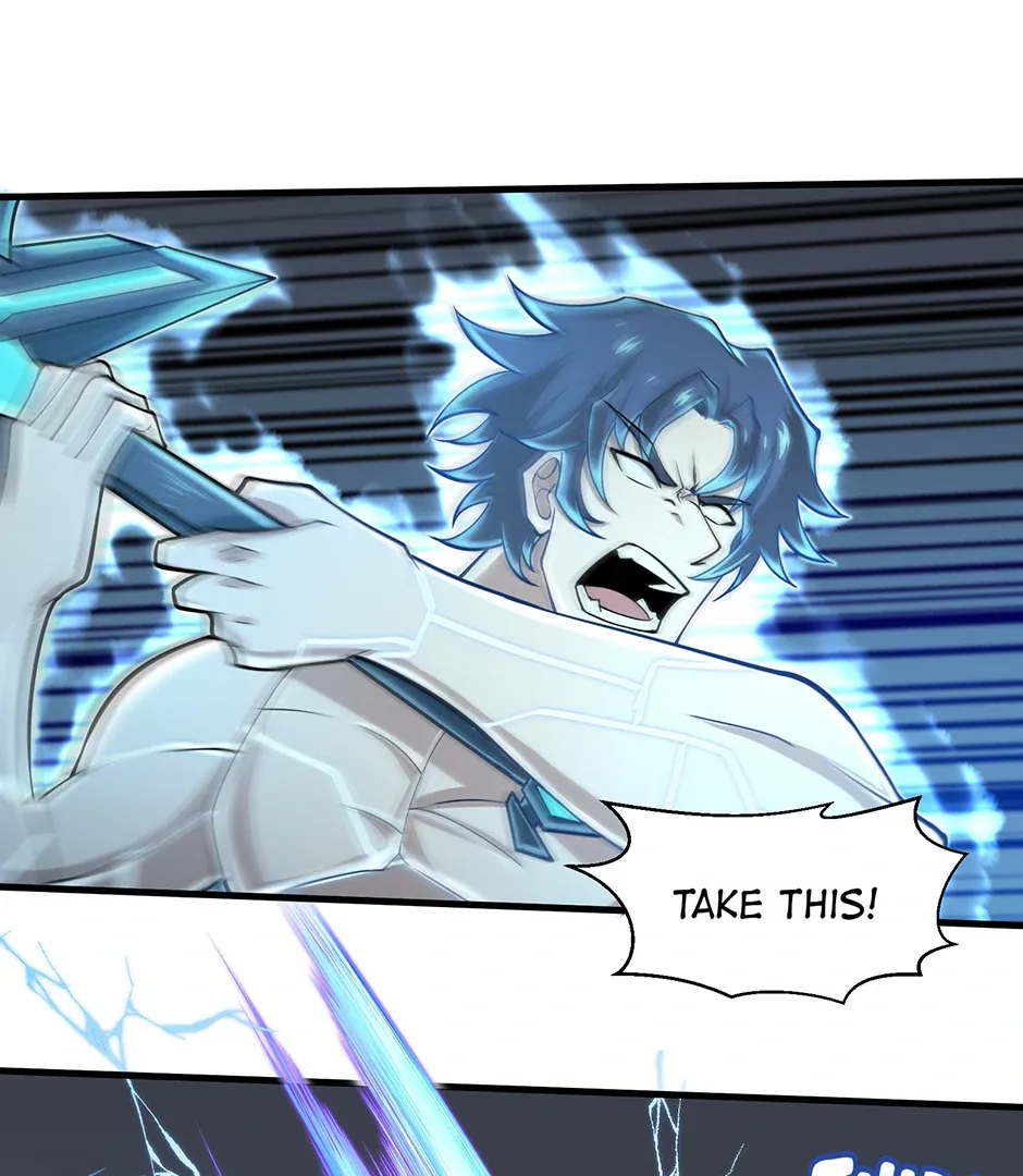 Target 1 Billion Points! Open The Ultimate Game Of Second Life! Zinmanga X Chapter 79 Page 2