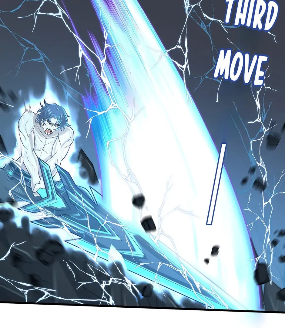 Target 1 Billion Points! Open The Ultimate Game Of Second Life! Zinmanga X Chapter 79 Page 3
