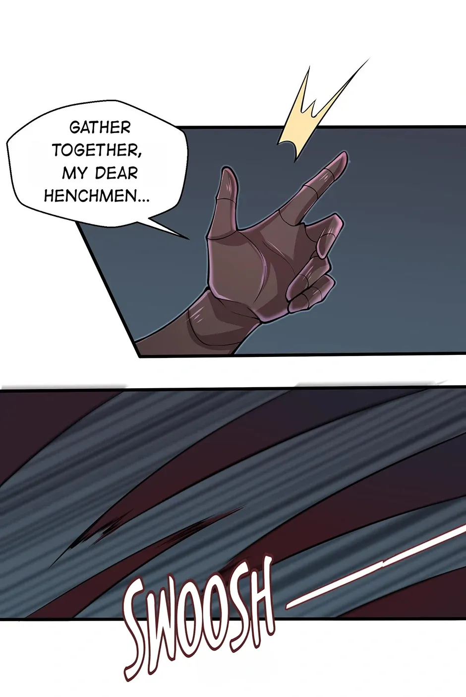 Target 1 Billion Points! Open The Ultimate Game Of Second Life! Zinmanga X Chapter 79 Page 23