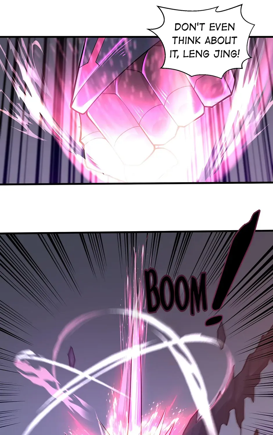 Target 1 Billion Points! Open The Ultimate Game Of Second Life! Zinmanga X Chapter 79 Page 26