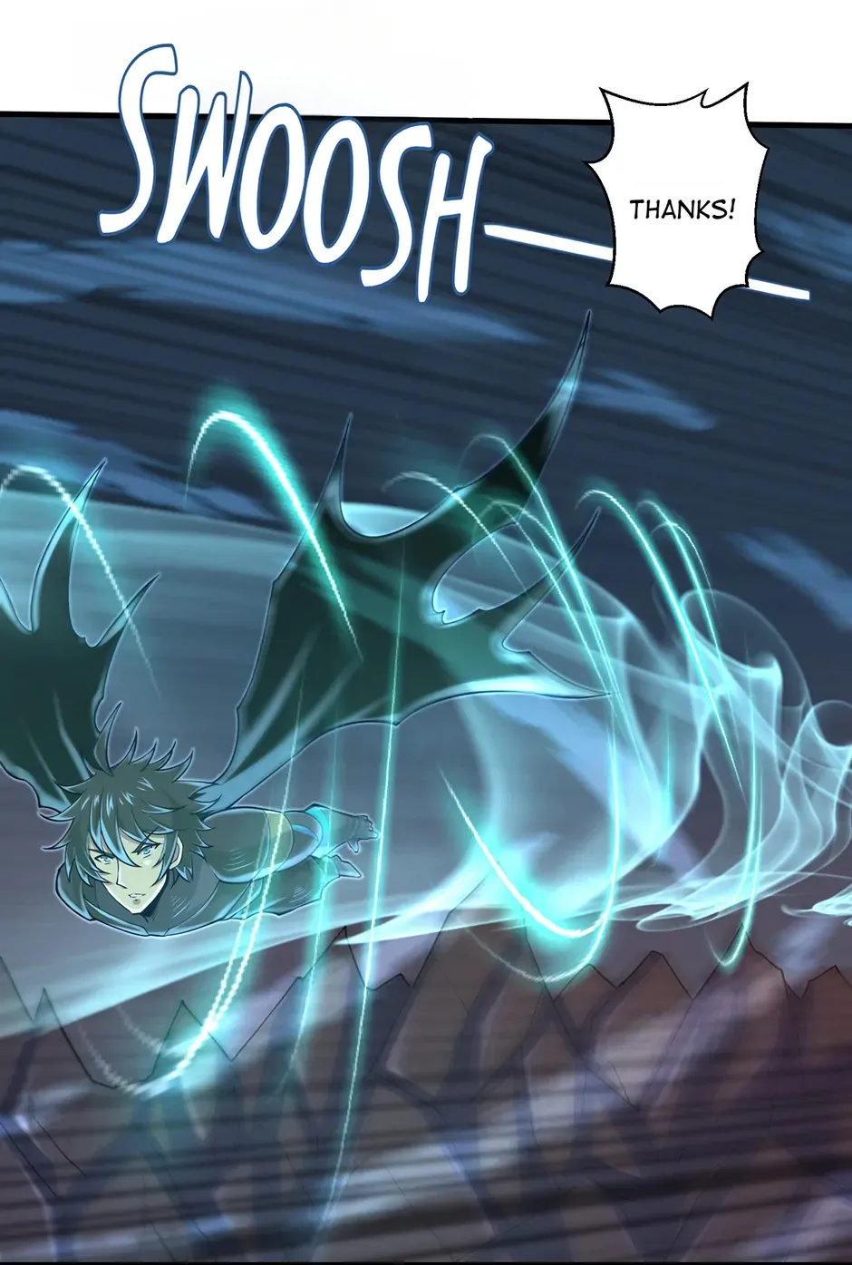 Target 1 Billion Points! Open The Ultimate Game Of Second Life! Zinmanga X Chapter 77 Page 23