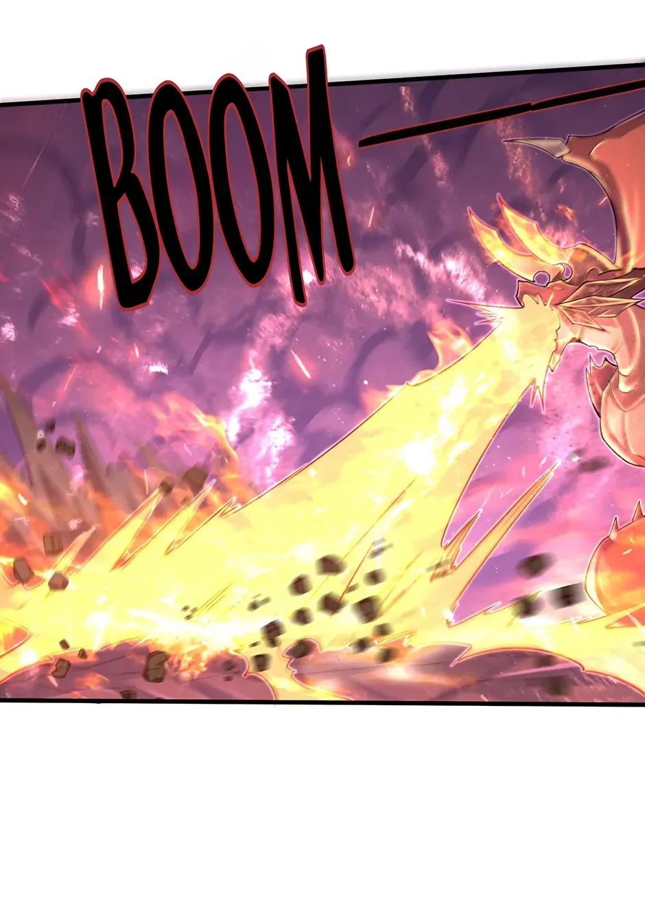 Target 1 Billion Points! Open The Ultimate Game Of Second Life! Zinmanga X Chapter 76 Page 7
