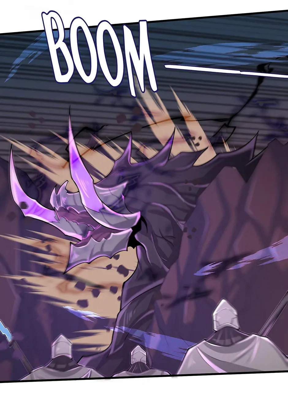 Target 1 Billion Points! Open The Ultimate Game Of Second Life! Zinmanga X Chapter 76 Page 23