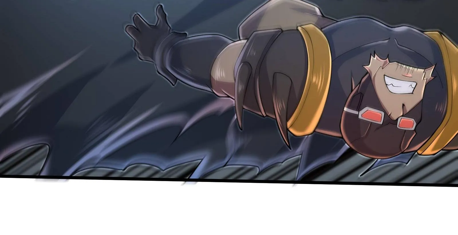 Target 1 Billion Points! Open The Ultimate Game Of Second Life! Zinmanga X Chapter 73 Page 6