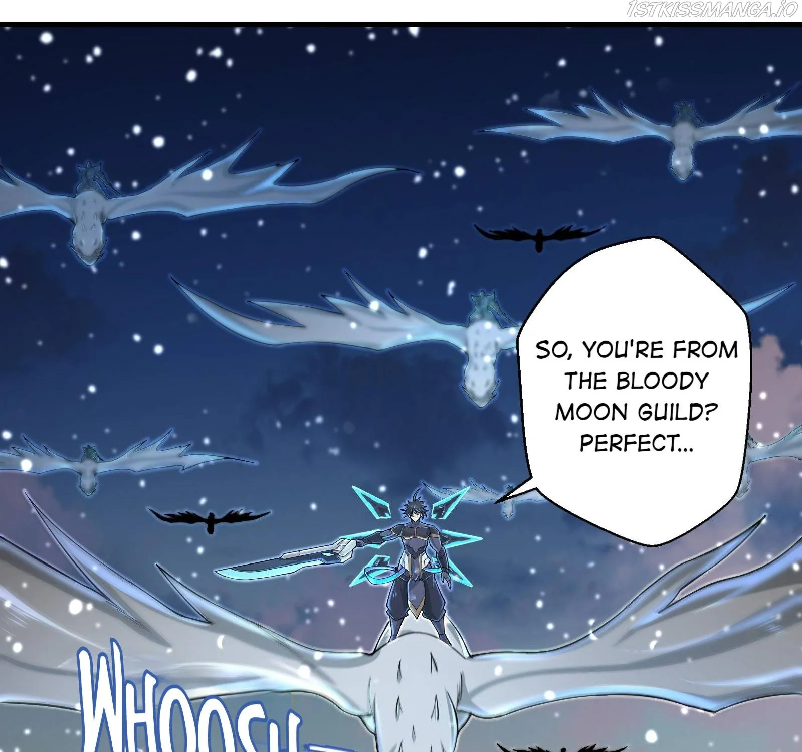 Target 1 Billion Points! Open The Ultimate Game Of Second Life! Zinmanga X Chapter 73 Page 11