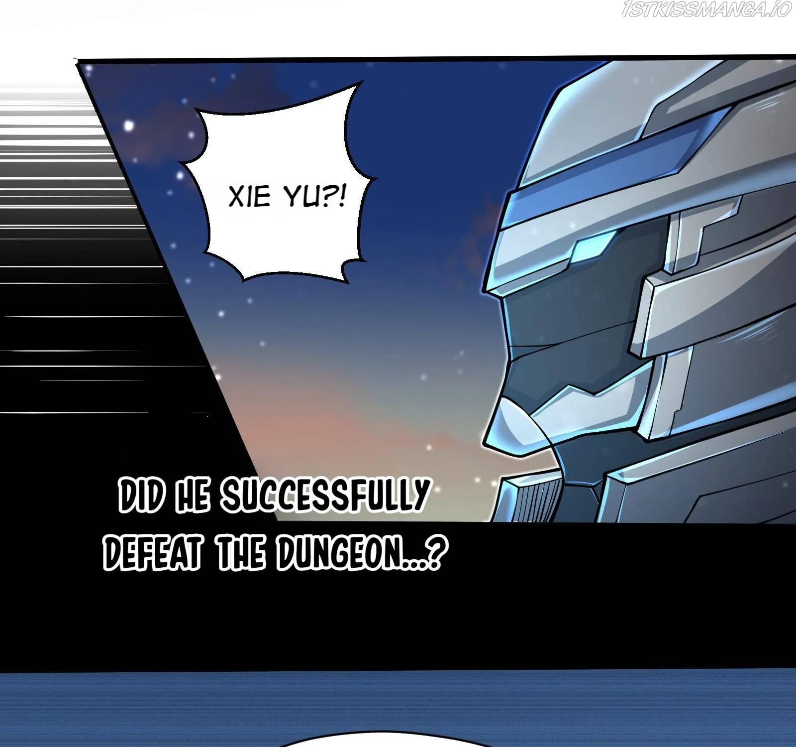 Target 1 Billion Points! Open The Ultimate Game Of Second Life! Zinmanga X Chapter 73 Page 15