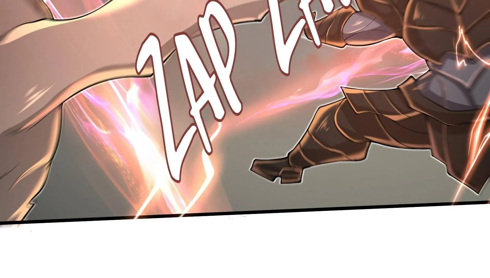 Target 1 Billion Points! Open The Ultimate Game Of Second Life! Zinmanga X Chapter 73 Page 32