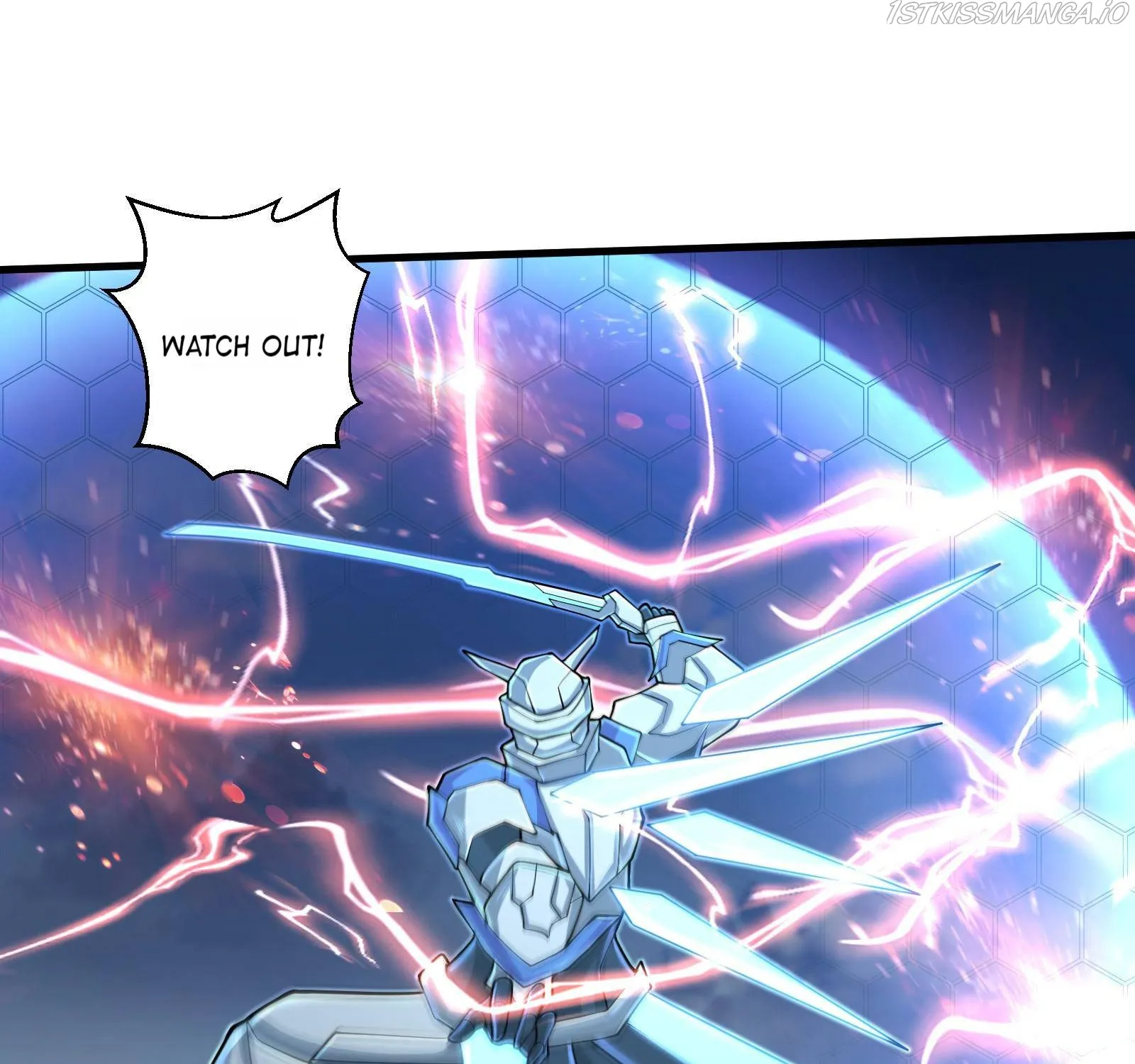 Target 1 Billion Points! Open The Ultimate Game Of Second Life! Zinmanga X Chapter 73 Page 33