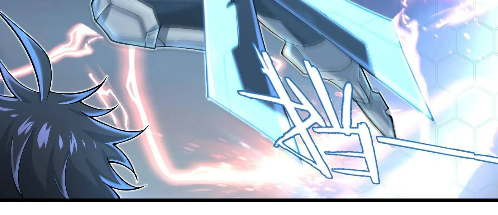 Target 1 Billion Points! Open The Ultimate Game Of Second Life! Zinmanga X Chapter 73 Page 34