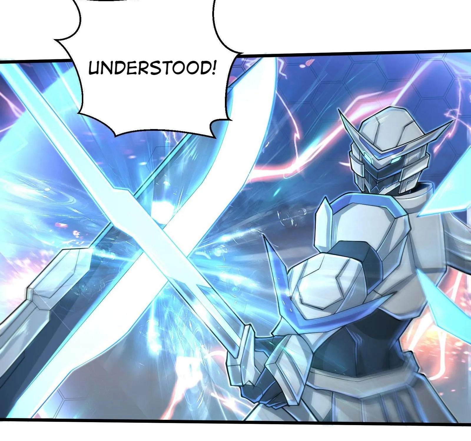 Target 1 Billion Points! Open The Ultimate Game Of Second Life! Zinmanga X Chapter 73 Page 36
