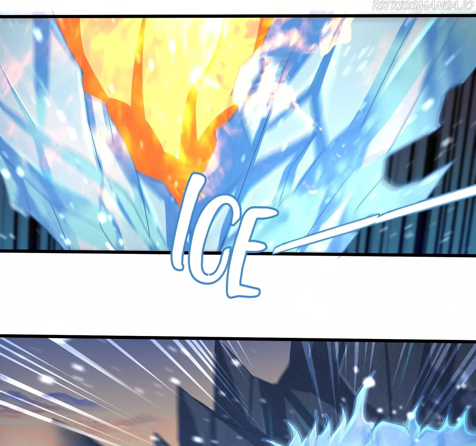 Target 1 Billion Points! Open The Ultimate Game Of Second Life! Zinmanga X Chapter 70 Page 9