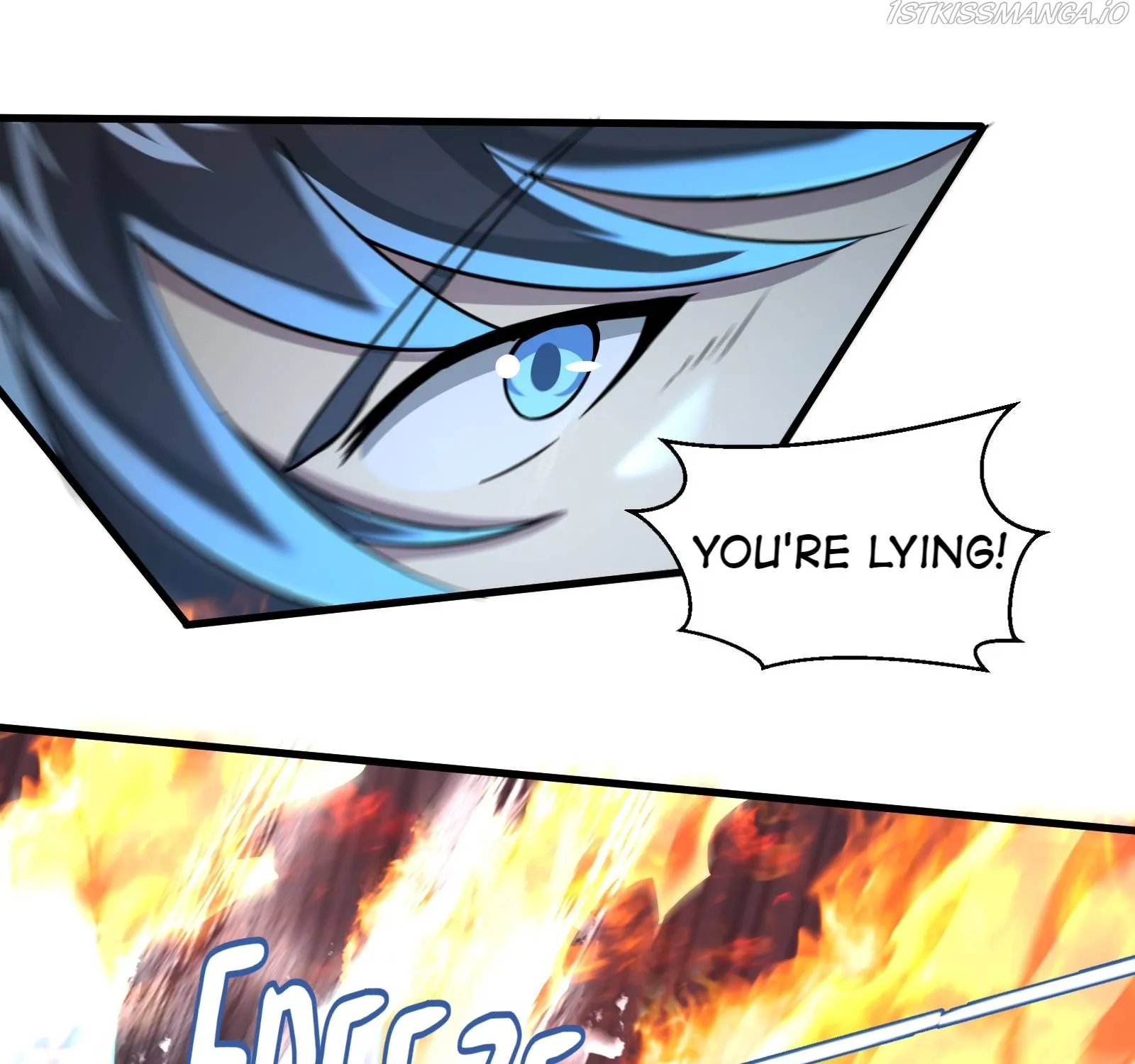 Target 1 Billion Points! Open The Ultimate Game Of Second Life! Zinmanga X Chapter 70 Page 26