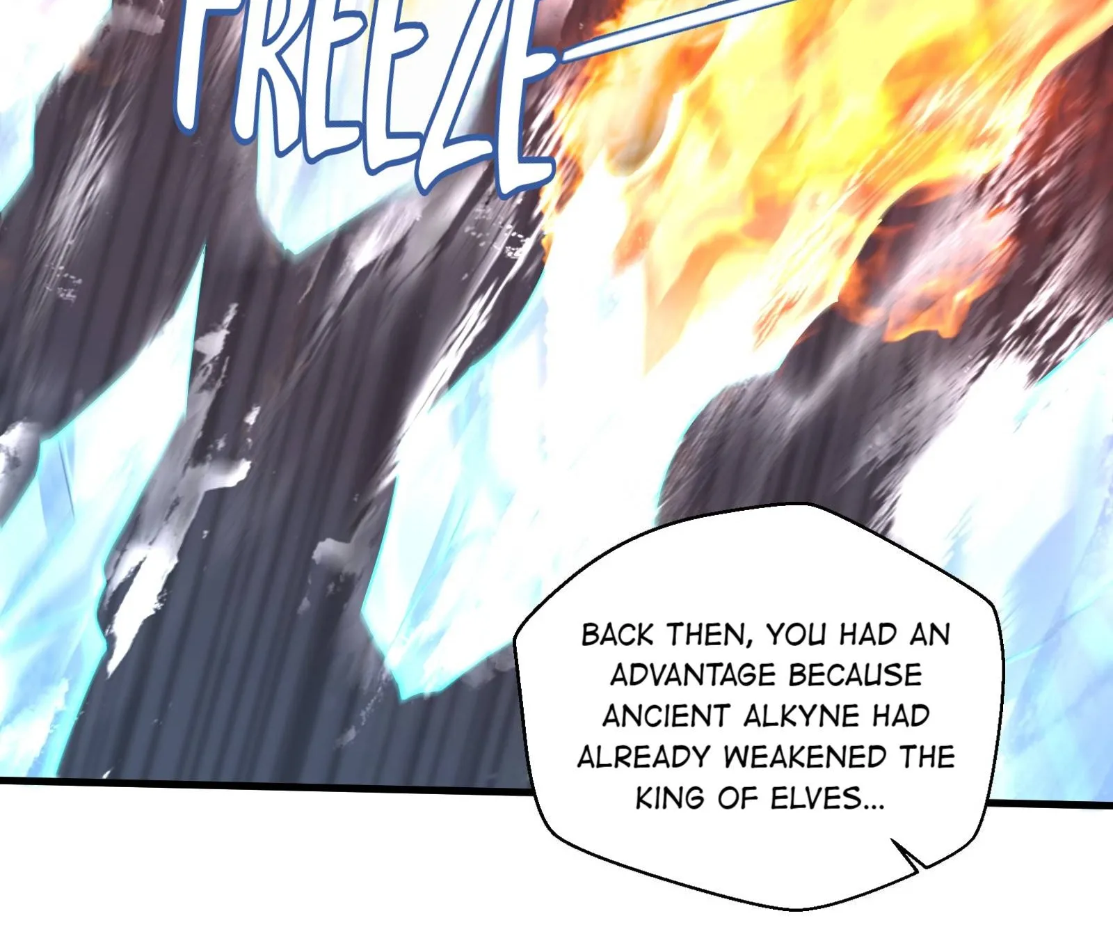 Target 1 Billion Points! Open The Ultimate Game Of Second Life! Zinmanga X Chapter 70 Page 27
