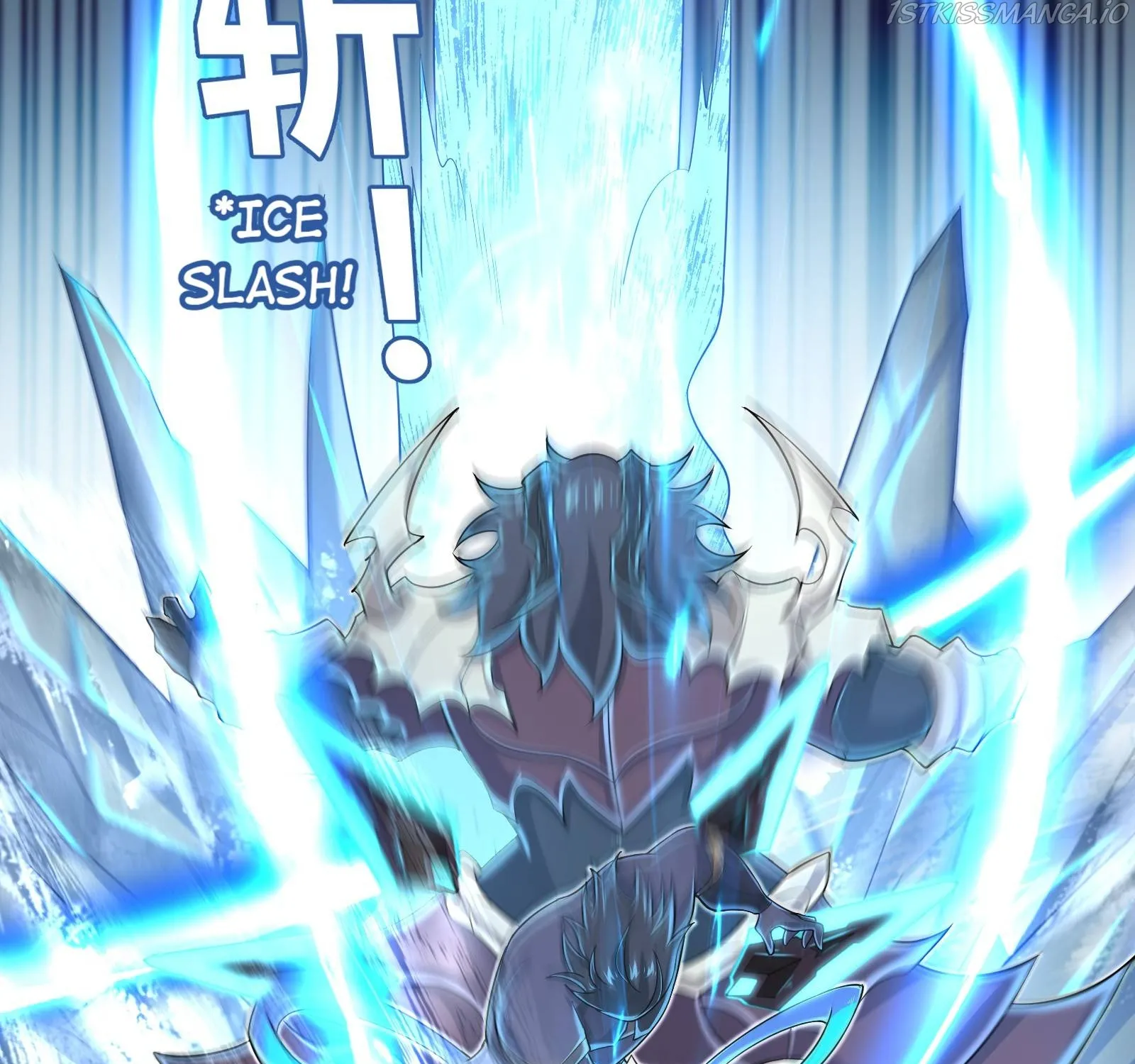 Target 1 Billion Points! Open The Ultimate Game Of Second Life! Zinmanga X Chapter 70 Page 36