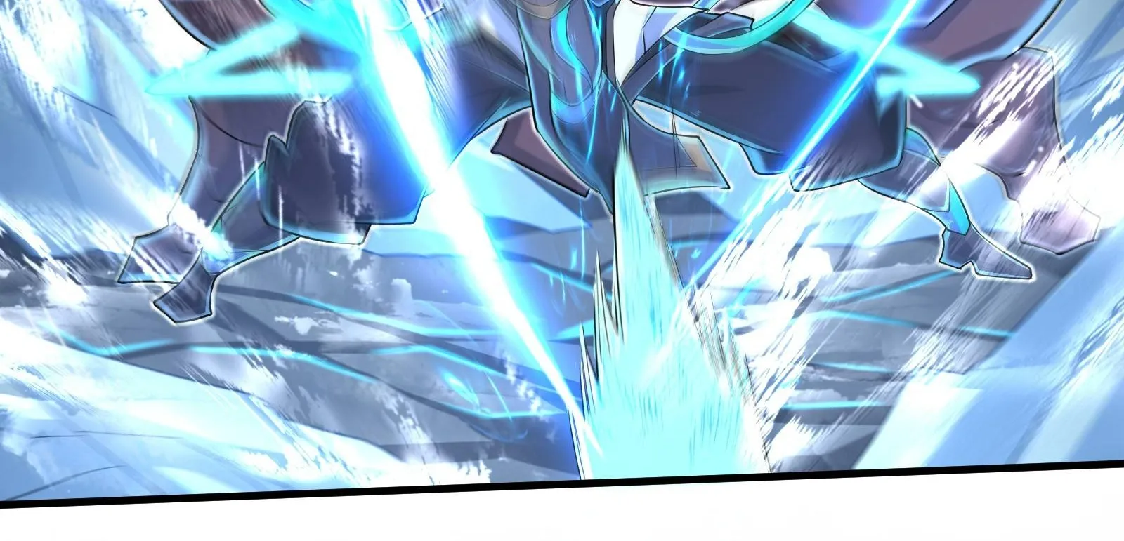Target 1 Billion Points! Open The Ultimate Game Of Second Life! Zinmanga X Chapter 70 Page 37