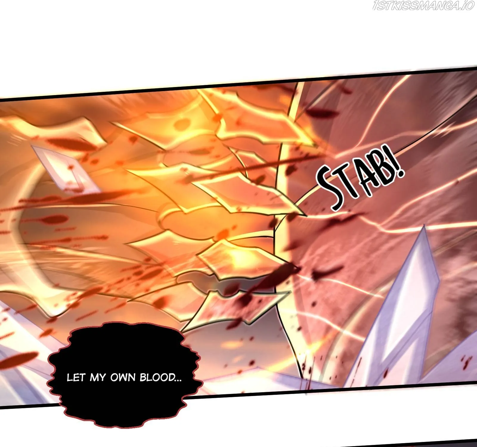 Target 1 Billion Points! Open The Ultimate Game Of Second Life! Zinmanga X Chapter 70 Page 40