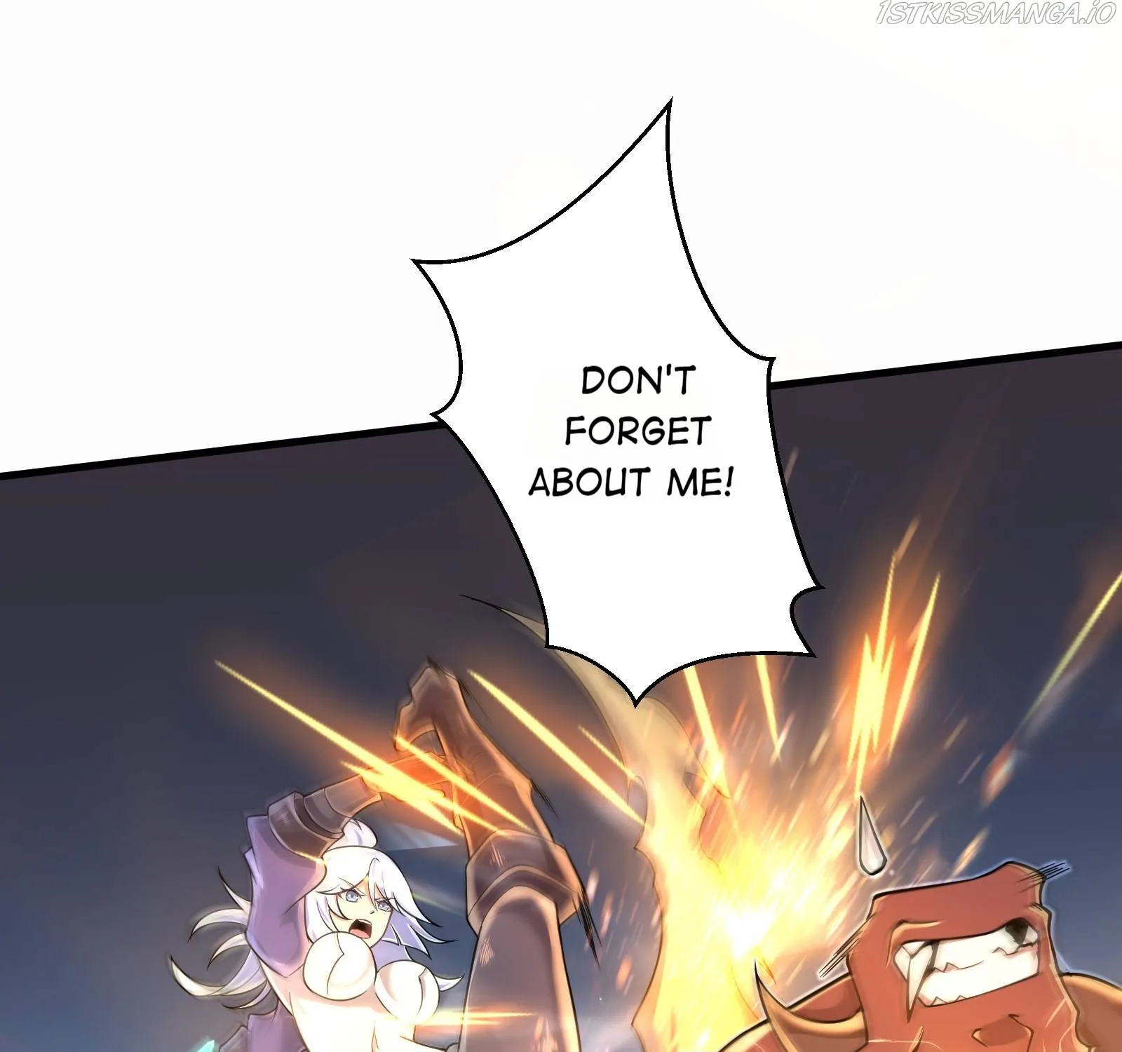 Target 1 Billion Points! Open The Ultimate Game Of Second Life! Zinmanga X Chapter 70 Page 50