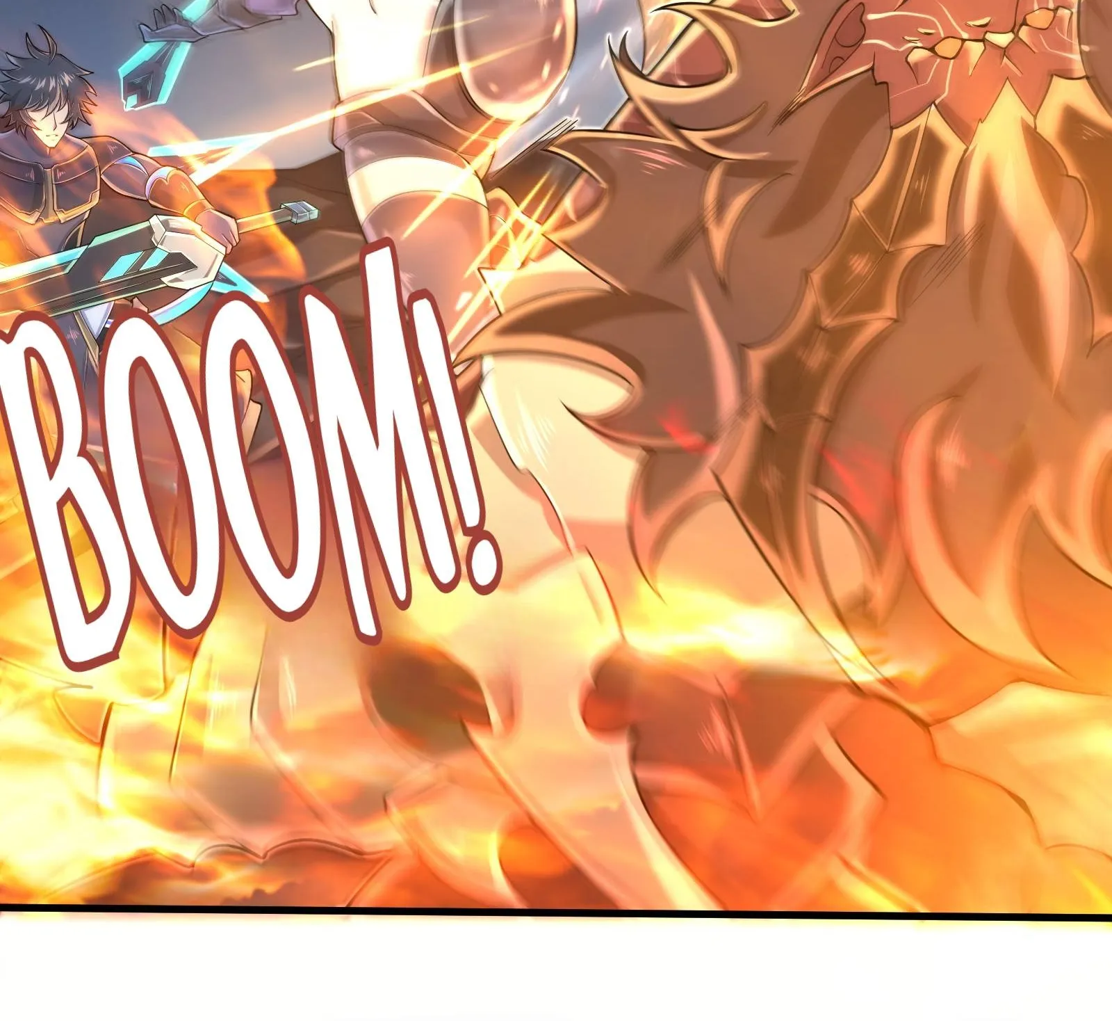 Target 1 Billion Points! Open The Ultimate Game Of Second Life! Zinmanga X Chapter 70 Page 51