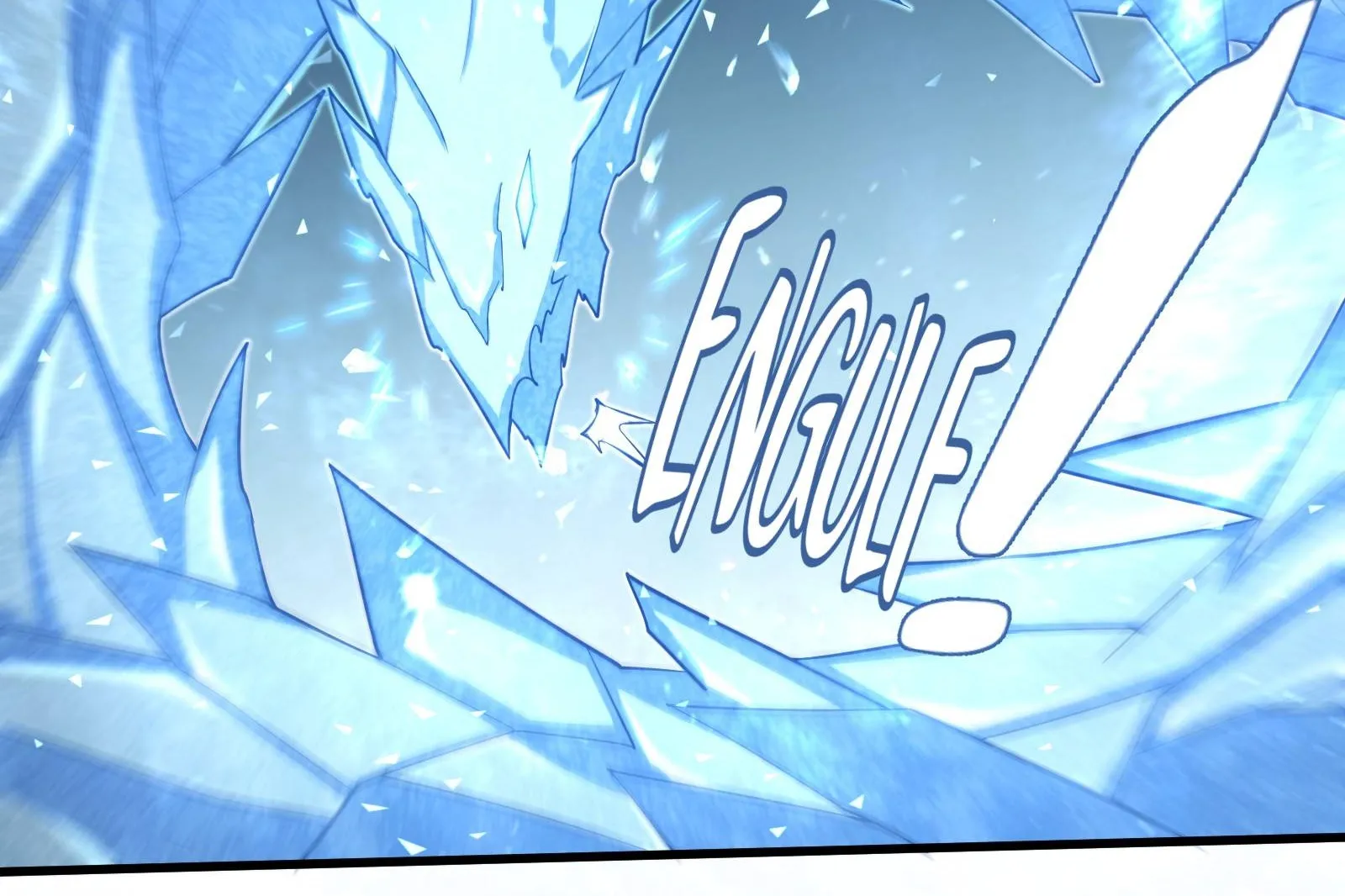 Target 1 Billion Points! Open The Ultimate Game Of Second Life! Zinmanga X Chapter 70 Page 61