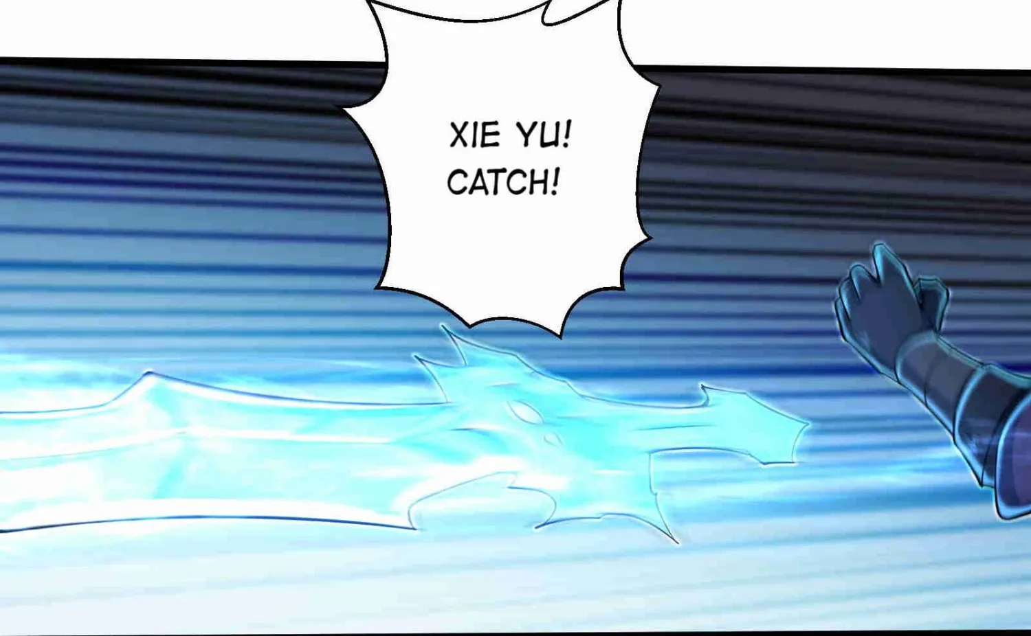 Target 1 Billion Points! Open The Ultimate Game Of Second Life! Zinmanga X Chapter 69 Page 45