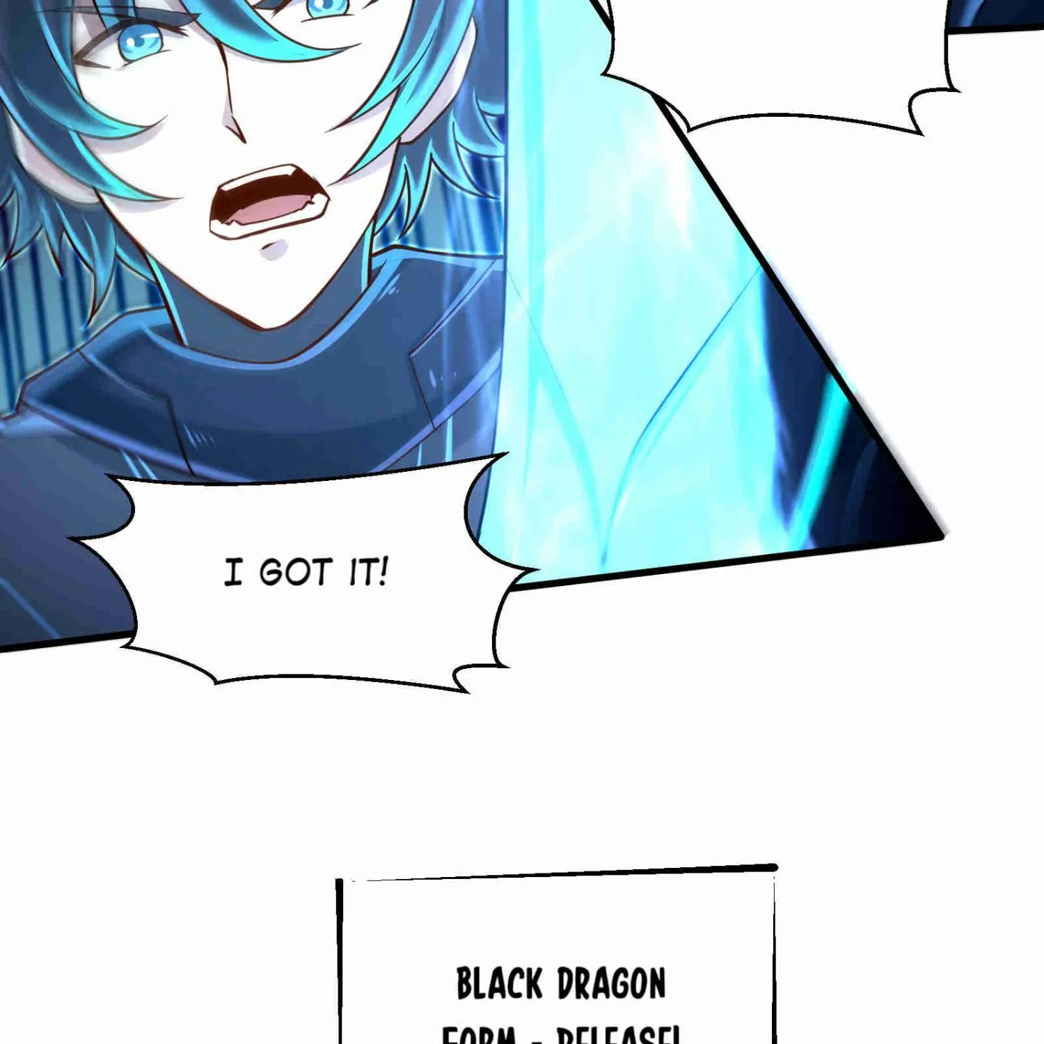 Target 1 Billion Points! Open The Ultimate Game Of Second Life! Zinmanga X Chapter 69 Page 50