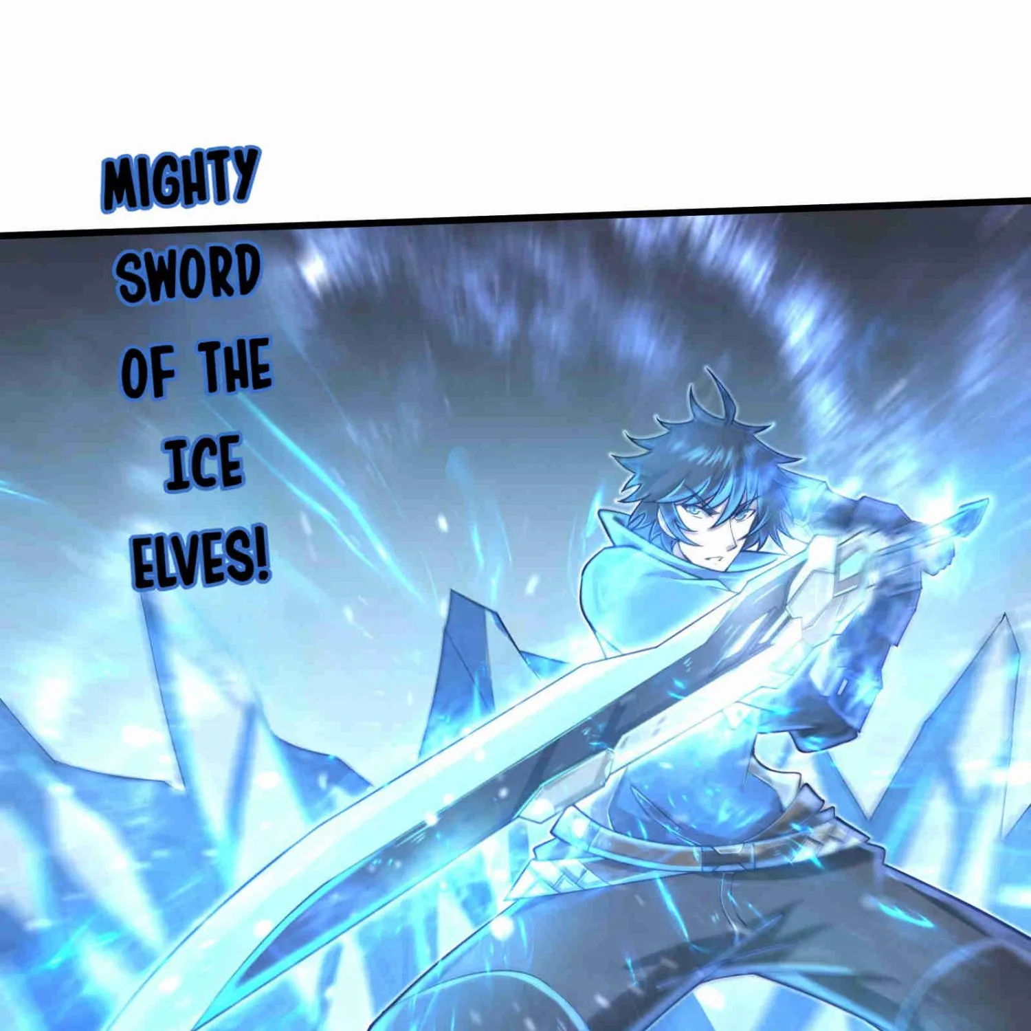 Target 1 Billion Points! Open The Ultimate Game Of Second Life! Zinmanga X Chapter 69 Page 58
