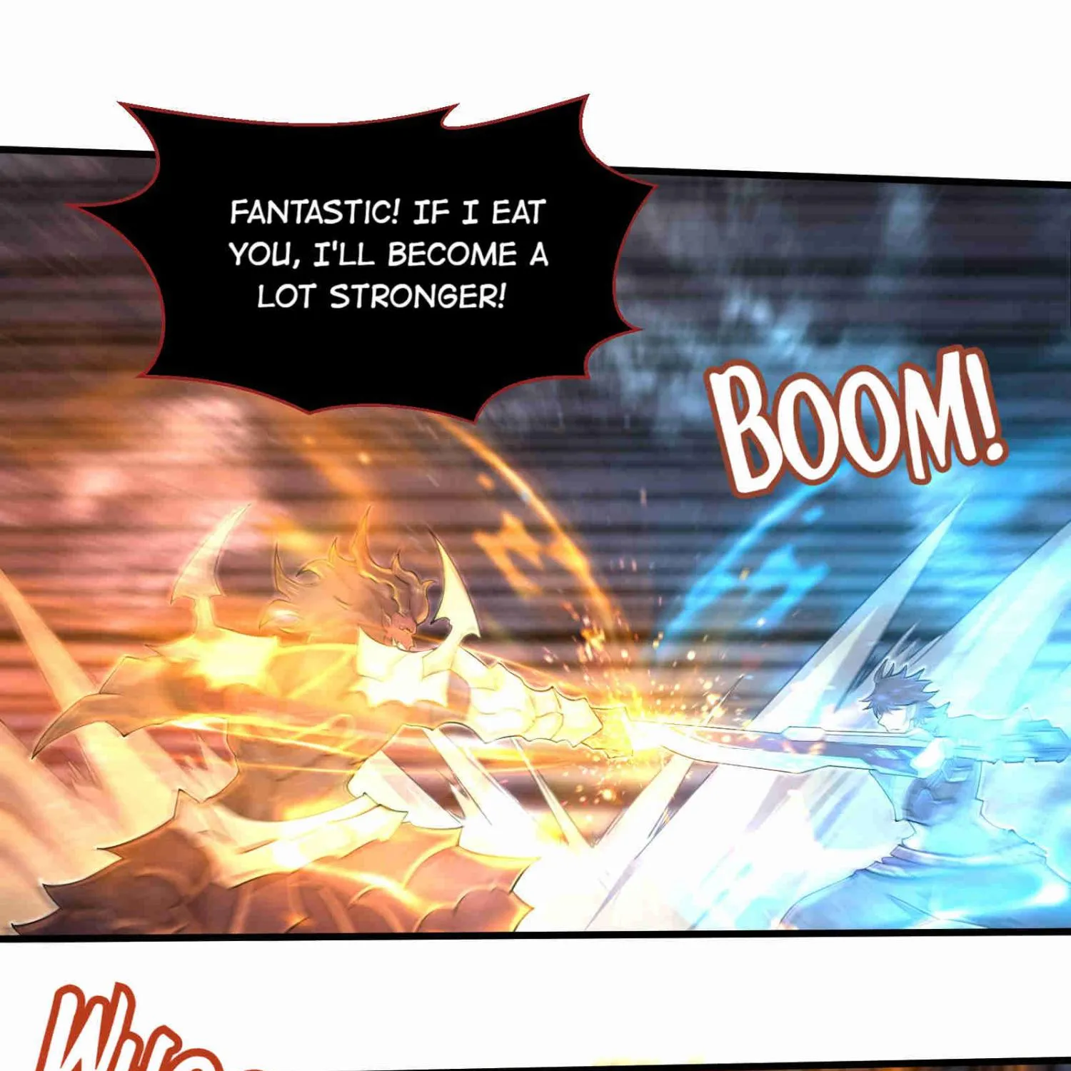 Target 1 Billion Points! Open The Ultimate Game Of Second Life! Zinmanga X Chapter 69 Page 62