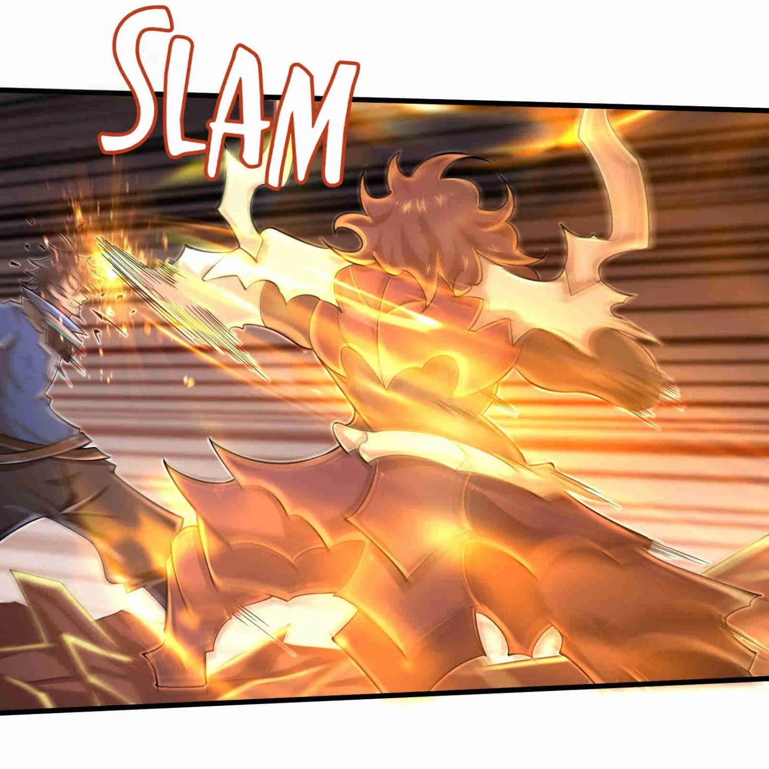 Target 1 Billion Points! Open The Ultimate Game Of Second Life! Zinmanga X Chapter 69 Page 65