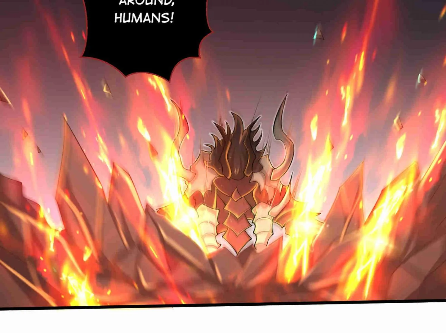 Target 1 Billion Points! Open The Ultimate Game Of Second Life! Zinmanga X Chapter 69 Page 68