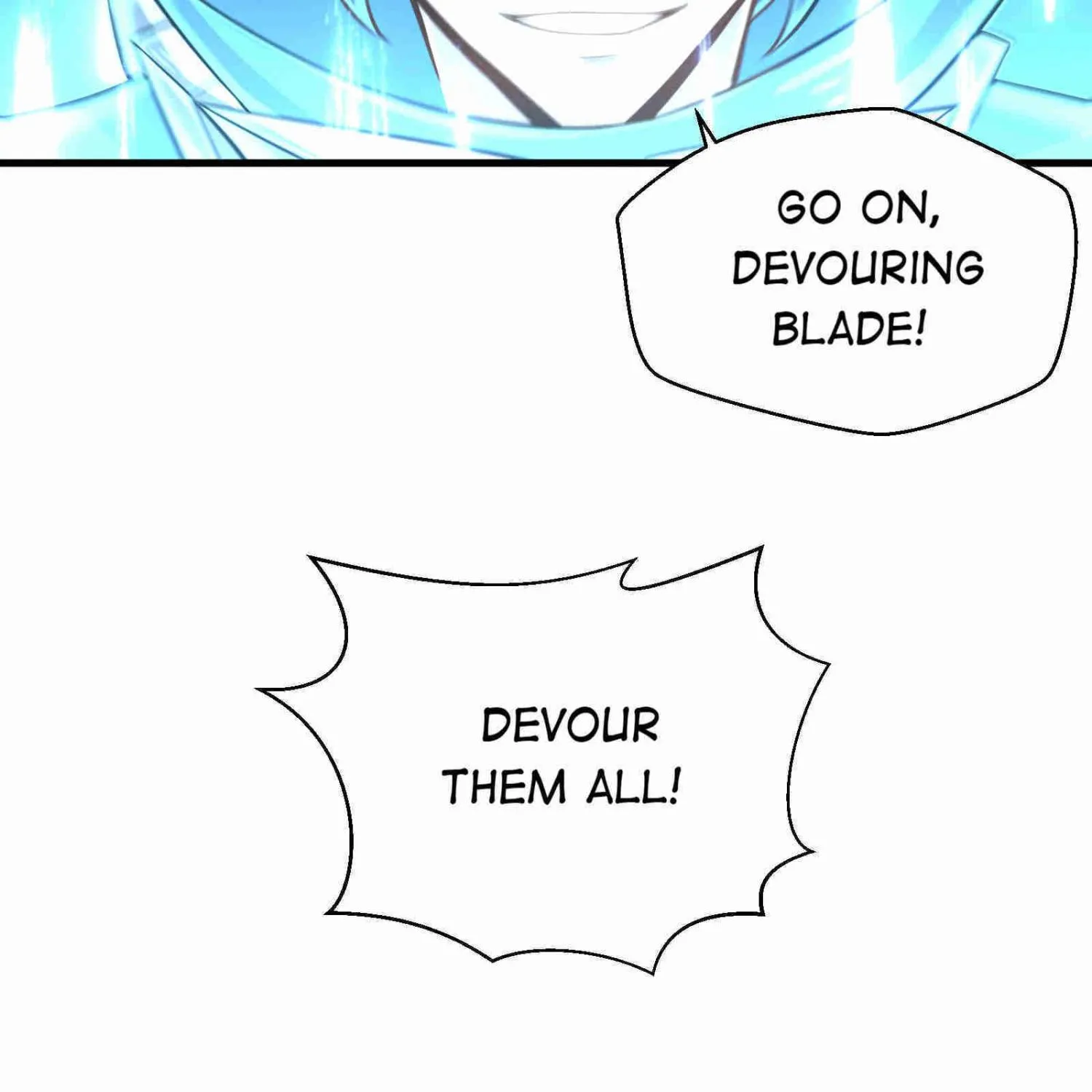 Target 1 Billion Points! Open The Ultimate Game Of Second Life! Zinmanga X Chapter 69 Page 84