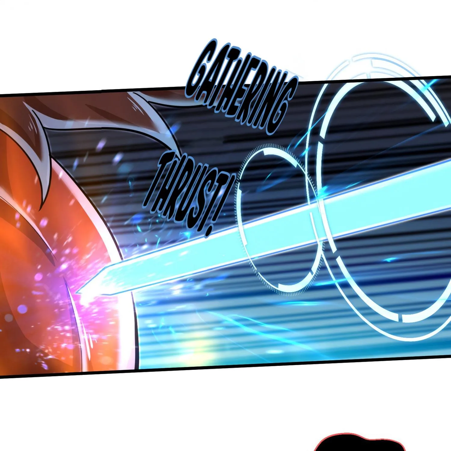 Target 1 Billion Points! Open The Ultimate Game Of Second Life! Zinmanga X Chapter 65 Page 24