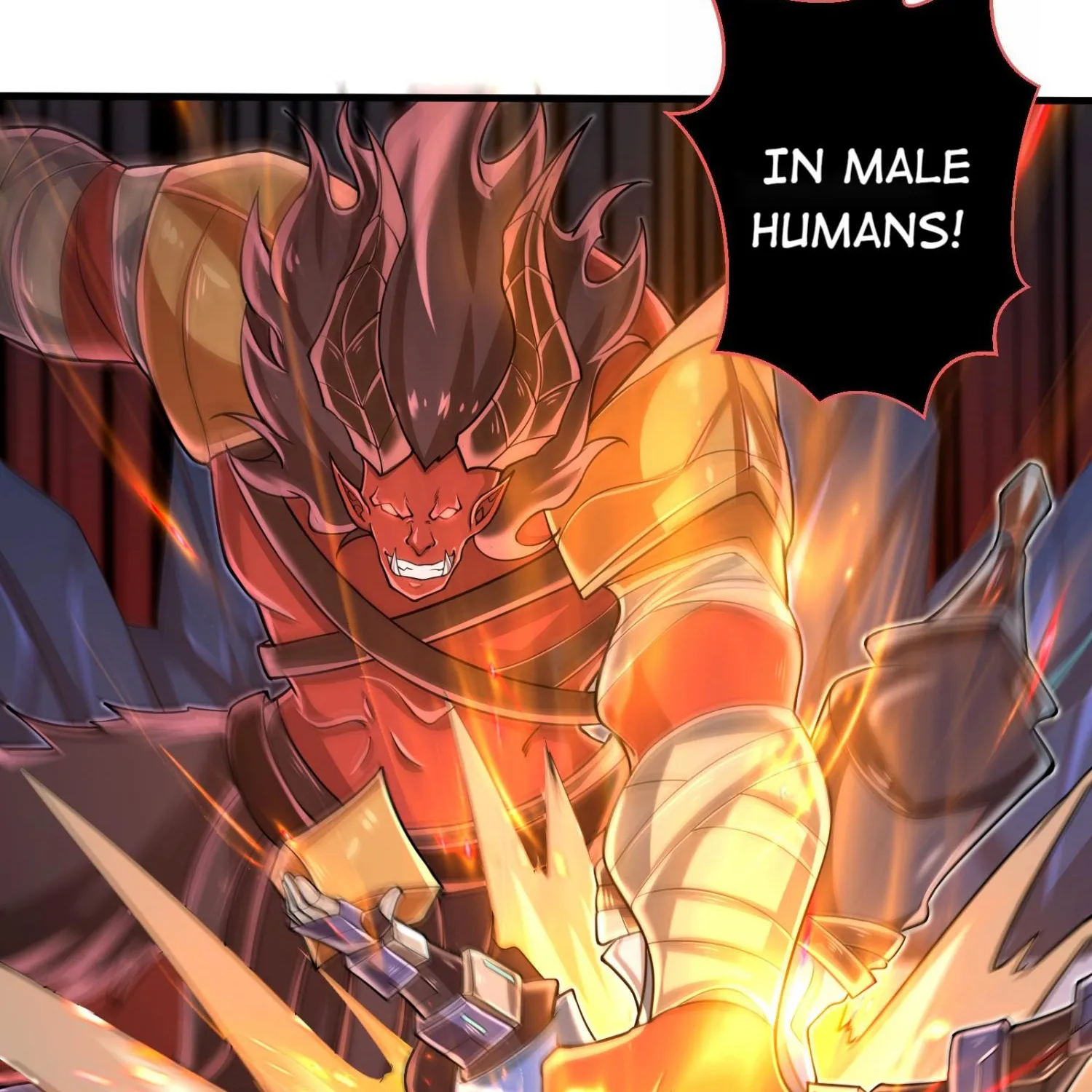Target 1 Billion Points! Open The Ultimate Game Of Second Life! Zinmanga X Chapter 65 Page 28