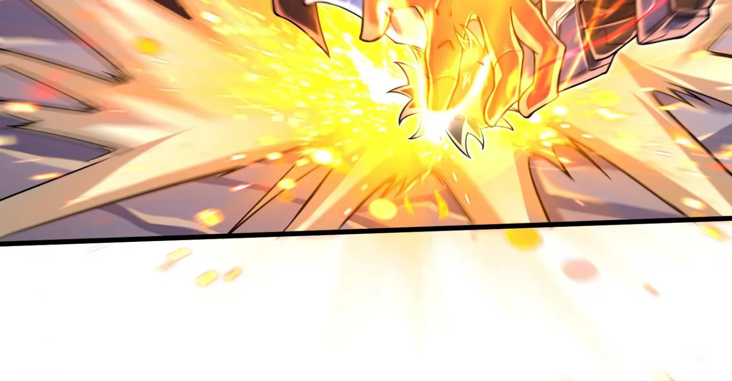 Target 1 Billion Points! Open The Ultimate Game Of Second Life! Zinmanga X Chapter 65 Page 29