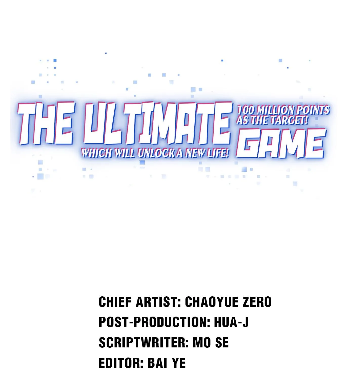 Target 1 Billion Points! Open The Ultimate Game Of Second Life! Zinmanga X Chapter 64 Page 1